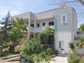 Ana's apartment Vodice